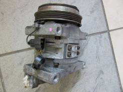 Компрессор кондиционера. Subaru Forester, SF5 Двигатель EJ20