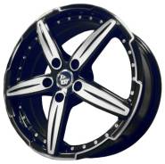 YST X-20. x16, 4x108.00. Под заказ