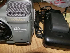 JVC GR-SZ3000EG ����