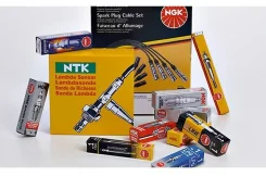 NGK ������� �/� 5351 RCTE44 TO Carina ED (ST20#) 93-98; Celica (ST20# 50011, 50026, 5351, 9091921576, 9091921585 ����
