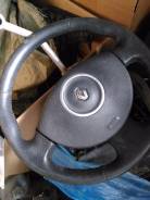 Руль. Renault Megane