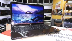 HP Pavilion g7. 17.3", ��� 8 ��, ���� 1 000���, WiFi: 1, Bluetooth: 1, ����������� �� 2��. ����