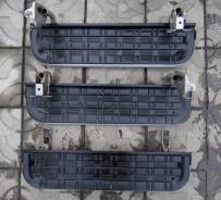 Подножка. Mitsubishi Delica