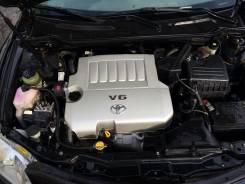 Toyota Camry. V40, 2GRFE