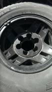 Weds RS-5. 7.0x15, 6x139.70, ET-20