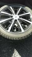 Work RSZ-R. 6.5x15, 4x100.00, ET45