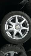 Bridgestone BEO. 6.5x15, 5x100.00, ET39