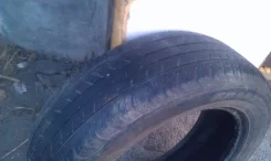 Dunlop Grandtrek TG4. ������, 50�%, 4 ��