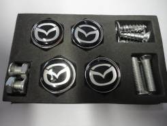 Болт. Mazda