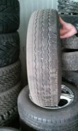 Bridgestone B330. �����������, 2013 ���, �/�, ����� 5�%