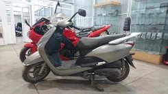 Honda Lead 110. 110����. ��., ��������, ���, � �������� ����