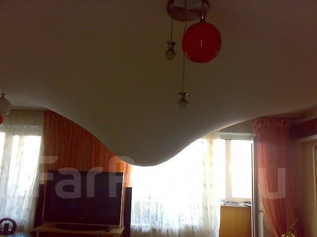 Срочный СЛИВ ВОДЫ с Натяжных Потолков! Демонтаж, Ремонт. Круглосуточно ...