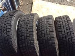 Pirelli Winter Ice Control. Зимние, без шипов, 2011 год, износ: 20%, 4 шт