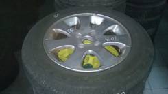 Dunlop SP Sport 300. Летние, без износа, 1 шт