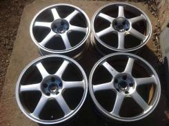 AVS Model 6. 8.0x18, 5x114.30, ET40, ЦО 73,1 мм.