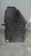 Защита кпп. Toyota Land Cruiser Prado, KDJ120W, KDJ121W, KDJ125, KDJ121, GRJ120, KDJ120, GRJ121, GRJ120W, KDJ125W, GRJ121W Двигатель 1KDFTV