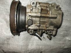 Компрессор кондиционера. Toyota: Tercel, Corsa, Corolla, Cynos, Corolla II, Paseo Двигатели: 1NT, 4EFE, 5EFE, 2E, 5EFHE