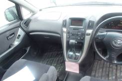Toyota Harrier. MCU10, 1MZFE