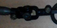 Карданчик рулевой. Toyota RAV4, ZCA25, ACA28, ZCA26, ACA26, CLA21, CLA20, ACA20, ACA23, ACA21, ACA22 Toyota MR-S, ZZW30 Toyota MR2, ZZW30 Двигатели: 1...