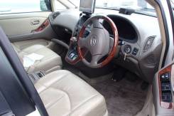 Toyota Harrier. MCU10, 1MZFE
