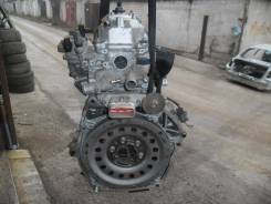 Двигатель в сборе. Honda Civic Hybrid, DAA-FD3 Honda Civic Двигатели: LDA2, LDA