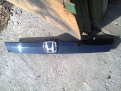 Накладка на дверь. Honda Fit