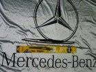 Дворник. Mercedes-Benz M-Class, W163 Mercedes-Benz SLK-Class, R170 Audi: S6, S8, V8, S4, Cabriolet, A8, A4, A6, 100, RS4 Renault Megane Двигатели: M11...