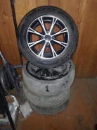 A-Tech Schneider Rapide-X. x4