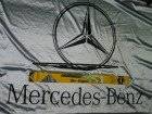 Дворник. Mercedes-Benz E-Class, S210, W210 Двигатели: M104, M111E20, M111E23, M112E24, M112E26, M112E28, M112E32, M113E43, M113E55, M119, M111E20EVOML...