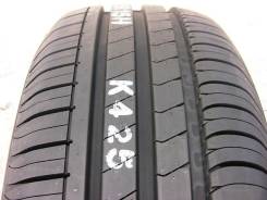 Hankook Kinergy Eco K425. Летние, 2016 год, без износа, 4 шт
