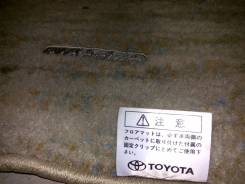 Коврик. Lexus RX300, MCU15, MCU10 Toyota Harrier, MCU15W, MCU10W, MCU10, ACU15, SXU10W, MCU15, ACU10W, SXU15, SXU15W, ACU15W, SXU10, ACU10 Двигатели...