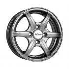 X'trike X-101. 5.0x13", 4x98, ET35. ��� ����� �� ������ ����