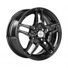 X'trike X-102. 5.5x13", 4x100, ET40. ��� ����� �� ������ ����