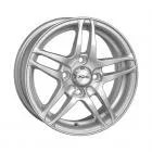 X'trike X-102. 5.5x13", 4x100, ET40. ��� ����� �� ������ ����