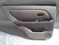 Обшивка двери. Toyota Harrier, MCU10, MCU15W, MCU15, MCU10W