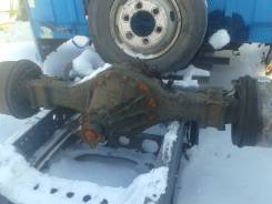 Мост. Isuzu Forward