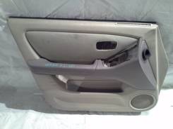 Обшивка двери. Toyota Harrier, MCU10, MCU15W, MCU15, MCU10W