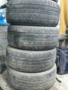 Dunlop SP Sport. Летние, 10 %, 4 шт