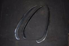 Молдинг. Toyota Corolla, AE103, AE104, AE109, AE104G, AE100G, AE101G, AE101, AE102, AE100 Toyota Sprinter, AE104, AE101, AE109, AE100
