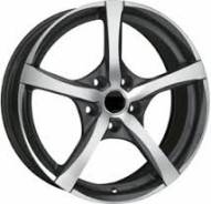 GR. 7.0x17", 5x112.00, ET54, ЦО 57,1 мм.