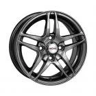 X'trike X-102. 5.5x13", 4x100, ET-40. ��� ����� �� ������ ����