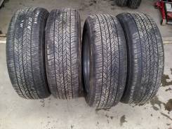 Dunlop Grandtrek ST20. Летние, износ: 30%, 8 шт