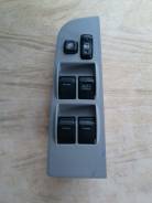 Блок управления стеклоподъемниками. Toyota Starlet, EP91, EP90, EP95