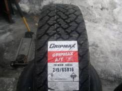 Gripmax Gripmax A/T. Всесезонные, без износа, 4 шт