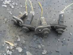 Концевик двери боковой. Mitsubishi Diamante, F15A Двигатель 6G73