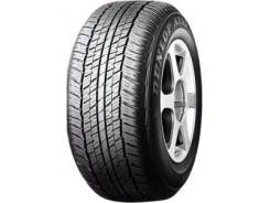 Dunlop Grandtrek AT23. Всесезонные, 2015 год, без износа, 4 шт