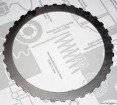 Диск фрикционный. Mercedes-Benz: S-Class, G-Class, Sprinter, E-Class, SL-Class, C-Class Двигатели: M103, M104, M11642, M11750, M11756, M119, M120, OM6...