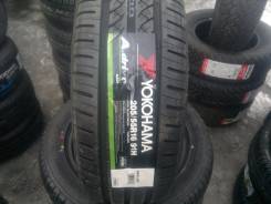 Yokohama A.Drive AA01. Летние, без износа, 4 шт