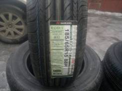 Nankang ECO-1. Летние, без износа, 4 шт