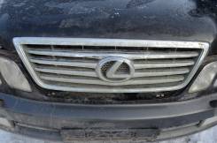 Карданный вал. Lexus LX470, UZJ100 Двигатель 2UZFE